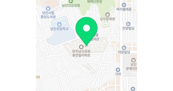 충청남도 당진시 읍내동 1448 남산공원휴먼빌아파트 105동 12층1204호 미지정 경매 물건 이미지