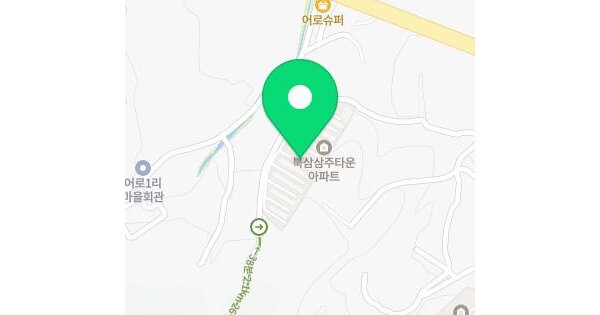 경상북도 칠곡군 북삼읍 어로리 440-1 102동 4층404호 미지정 경매 물건 이미지