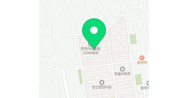 경상북도 영천시 망정동 468 영천아이존빌스타아파트 106동 4층404호 미지정 경매 물건 이미지