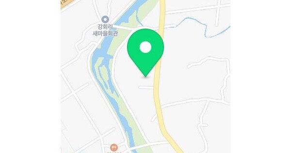 경상북도 영천시 대창면 대창리 51-8  미지정 경매 물건 이미지
