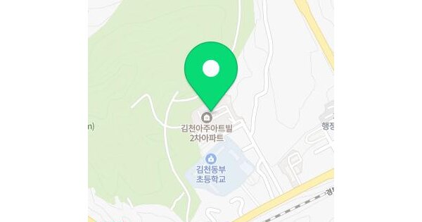 경상북도 김천시 지좌동 740 지좌동아주아트빌 202동 4층 401호 미지정 경매 물건 이미지