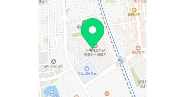경상북도 구미시 상모동 541 구미상모한신휴플러스 104동 10층 1002호 미지정 경매 물건 이미지