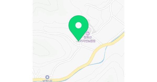 대구광역시 군위군 소보면 보현리 14  미지정 경매 물건 이미지