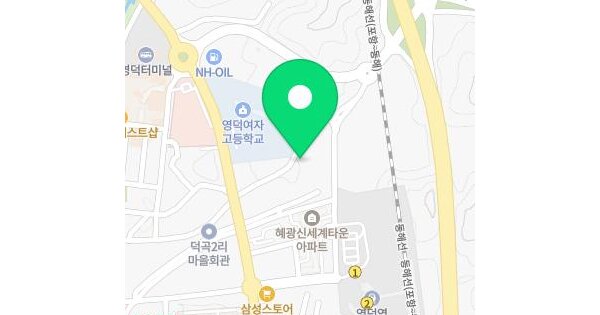 경상북도 영덕군 영덕읍 덕곡리 112-3  3층302호 미지정 경매 물건 이미지