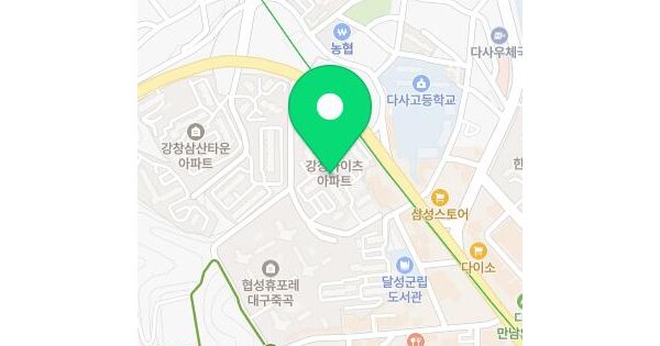 대구광역시 달성군 다사읍 죽곡리 129-1 강창하이츠 103동 5층503호 미지정 경매 물건 이미지