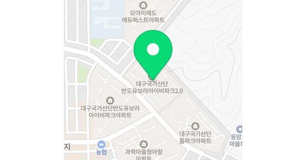 대구광역시 달성군 구지면 응암리 1251 대구국가산단반도유보라아이비파크2 131동 지하층128호 미지정 경매 물건 이미지