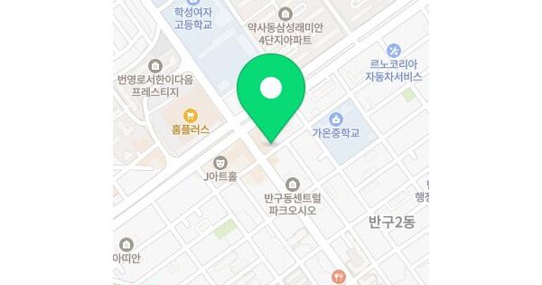 울산광역시 중구 반구동 54-7 오뜨빌  2층202호 미지정 경매 물건 이미지