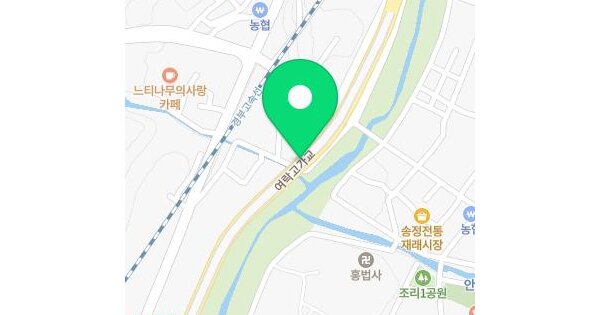 경상남도 양산시 동면 여락리 79-10  미지정 경매 물건 이미지