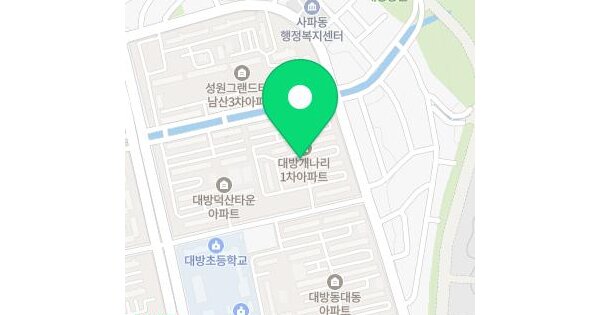 경상남도 창원시 성산구 대방동 357 대방개나리1차아파트 106동 3층303호 미지정 경매 물건 이미지