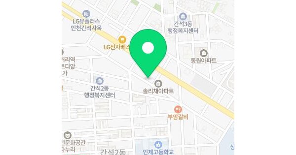 인천광역시 남동구 간석동 123-19 대준블루인  14층1402호 미지정 경매 물건 이미지