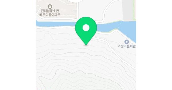 경상남도 창원시 진해구 남문동 421  미지정 경매 물건 이미지