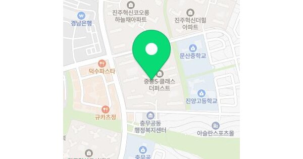 경상남도 진주시 충무공동 275 진주혁신도시중흥에스-클래스더퍼스트 606동 10층1001호 미지정 경매 물건 이미지