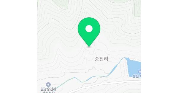 경상남도 밀양시 삼랑진읍 숭진리 69  미지정 경매 물건 이미지