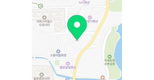 경상남도 거제시 일운면 소동리 415-1  미지정 경매 물건 이미지