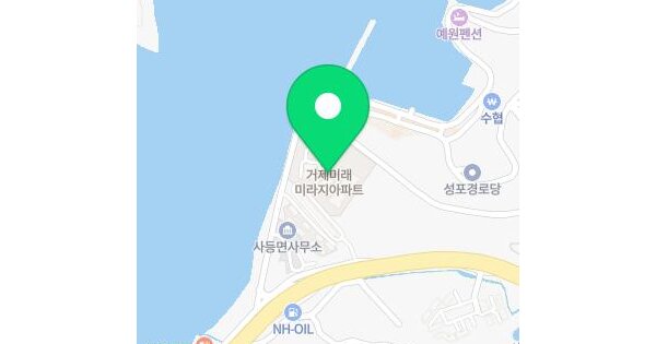 경상남도 거제시 사등면 성포리 356 미래미라지 106동 3층303호 미지정 경매 물건 이미지