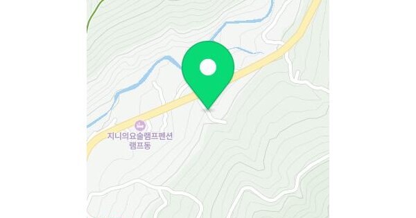 경상남도 밀양시 단장면 구천리 1356-3  미지정 경매 물건 이미지