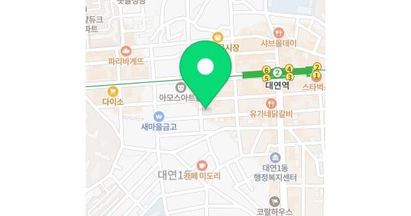 부산광역시 남구 대연동 1750-11 대동레미안7  8층802호 미지정 경매 물건 이미지