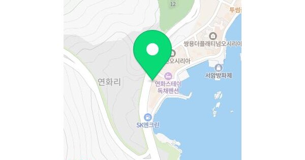 부산광역시 기장군 기장읍 연화리 372-1  미지정 경매 물건 이미지