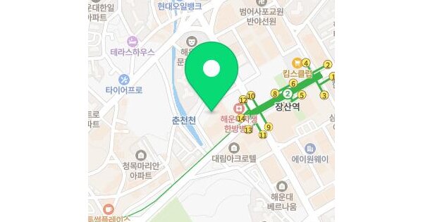 부산광역시 해운대구 좌동 1459-4 신화하니엘타워  3층301호 미지정 경매 물건 이미지