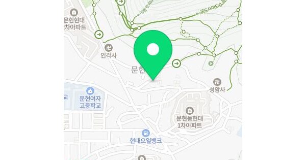 부산광역시 남구 문현동 54-46 백산빌라7차  4층501호 미지정 경매 물건 이미지