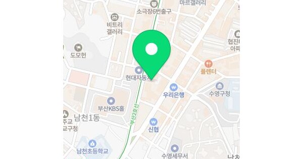 부산광역시 수영구 남천동 27-3 마르빌주상복합  3층401호 미지정 경매 물건 이미지