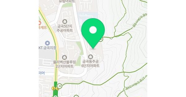 부산광역시 북구 금곡동 1110 금곡6단지주공아파트 604동 3층303호 미지정 경매 물건 이미지