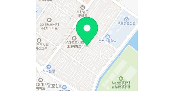 부산광역시 남구 용호동 176-30 엘지메트로시티 111동 2층204호 미지정 경매 물건 이미지