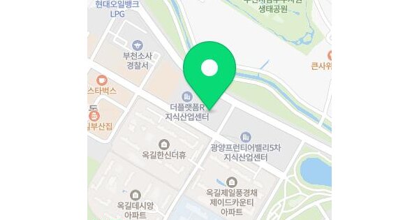 경기도 부천시 소사구 옥길동 794-3 골든아이티타워  1층114호 미지정 경매 물건 이미지