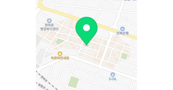 전북특별자치도 익산시 인화동1가 177-9  미지정 경매 물건 이미지
