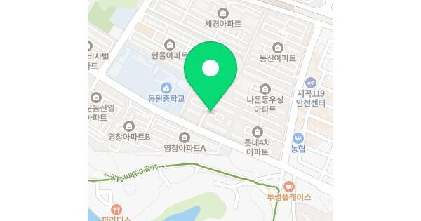 전북특별자치도 군산시 나운동 155-5 나운동대우아파트 104동 2층204호 미지정 경매 물건 이미지