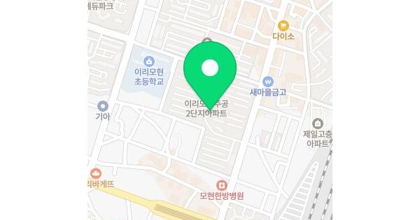 전북특별자치도 익산시 모현동1가 250-1 213동 5층501호 미지정 경매 물건 이미지