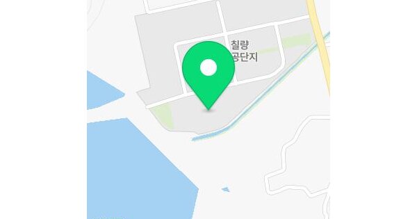 전남광주통합특별시 강진군 칠량면 송로리 1200  미지정 경매 물건 이미지