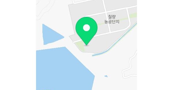 전남광주통합특별시 강진군 칠량면 송로리 1201-1  미지정 경매 물건 이미지