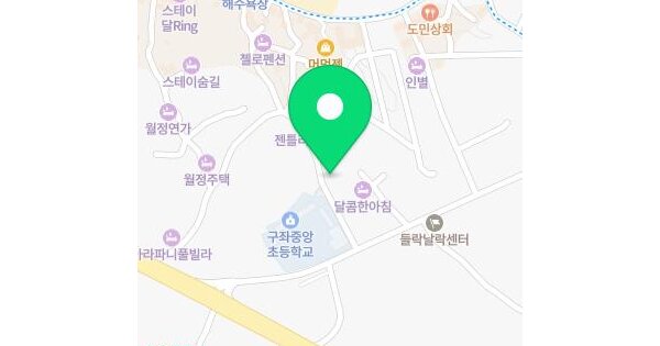 제주특별자치도 제주시 구좌읍 월정리 107-3  미지정 경매 물건 이미지