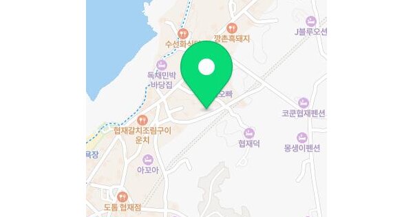 제주특별자치도 제주시 한림읍 협재리 1301  미지정 경매 물건 이미지
