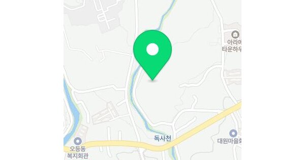 제주특별자치도 제주시 아라일동 2913  미지정 경매 물건 이미지