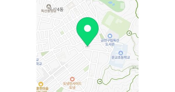 서울특별시 금천구 독산동 376-17 제이펠리체  제3층 제303호 미지정 경매 물건 이미지
