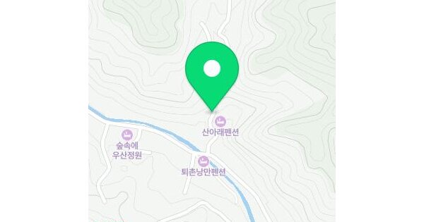 경기도 광주시 퇴촌면 우산리 20  미지정 경매 물건 이미지