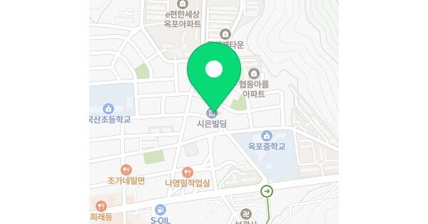 경상남도 거제시 옥포동 508-7  미지정 경매 물건 이미지
