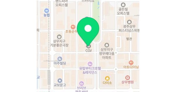 전남광주통합특별시 서구 치평동 1218-1 프리미엄아울렛  1층26호 미지정 경매 물건 이미지