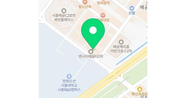 경기도 시흥시 배곧동 229-1 배곧유호엔씨티2차  14층1423호 미지정 경매 물건 이미지
