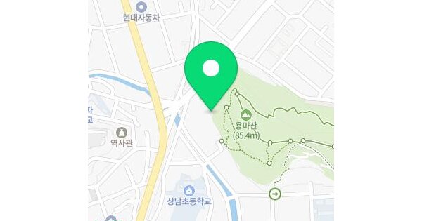 경상남도 창원시 마산합포구 산호동 545-31  미지정 경매 물건 이미지