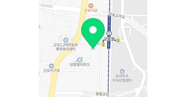 경기도 군포시 당동 778-1 라포레  11층1103호 미지정 경매 물건 이미지