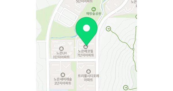 대전광역시 유성구 지족동 1041 노은에코힐 704동 11층1104호 미지정 경매 물건 이미지