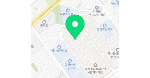 울산광역시 중구 약사동 707 래미안2차 306동 5층502호 미지정 경매 물건 이미지