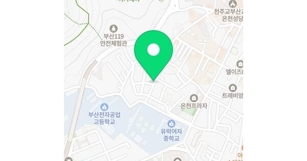 부산광역시 동래구 온천동 345-41  미지정 경매 물건 이미지