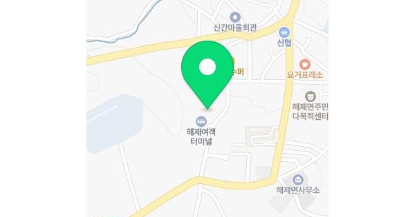 전남광주통합특별시 무안군 해제면 신정리 143-11  미지정 경매 물건 이미지