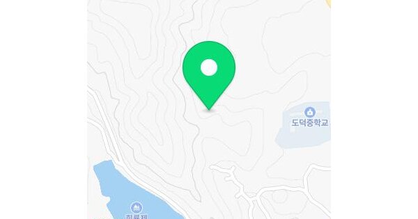 전남광주통합특별시 고흥군 도덕면 신양리 1376-1  미지정 경매 물건 이미지