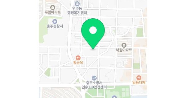 충청북도 충주시 연수동 510-36  4층401호 미지정 경매 물건 이미지