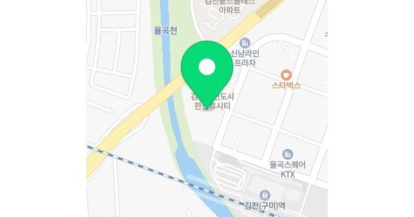 경상북도 김천시 율곡동 798 김천파크드림시티써밋애비뉴  1층114호 미지정 경매 물건 이미지